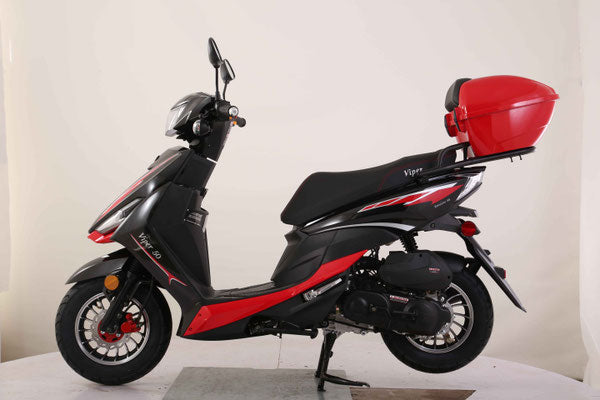 Viper-49cc Moped