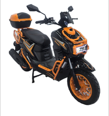 TANK DEFENDER 150cc