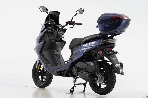 EAGLE 200 Moped