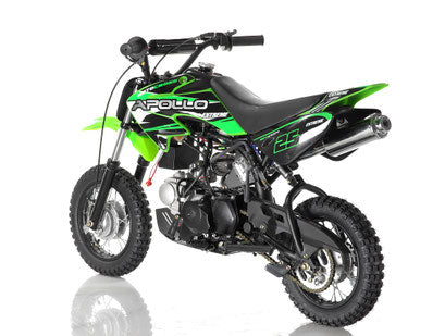 APOLLO-DB-25 70cc