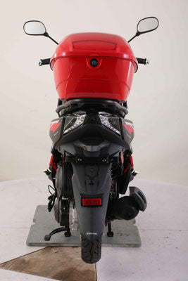 Viper-49cc Moped