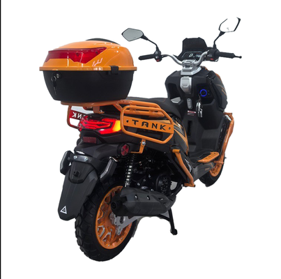 TANK DEFENDER 150cc