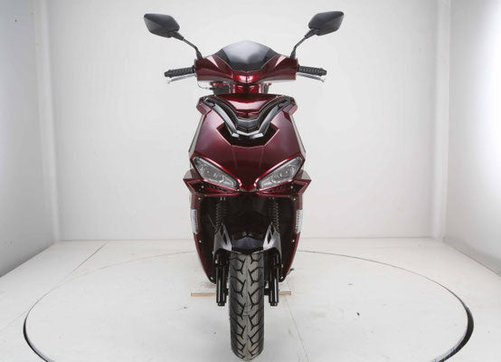 ZOOM 150cc Moped