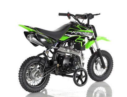 APOLLO-DB-25 70cc