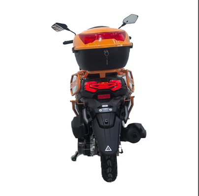 TANK DEFENDER 150cc
