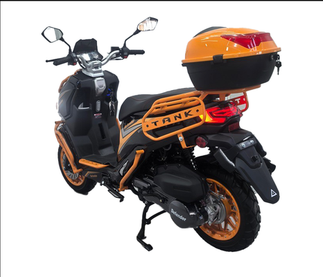 TANK DEFENDER 150cc
