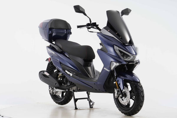 EAGLE 200 Moped