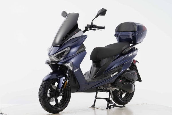 EAGLE 200 Moped