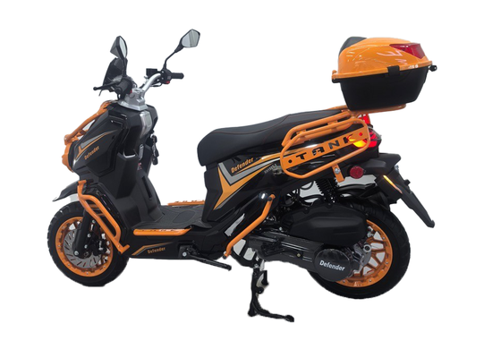 TANK DEFENDER 150cc