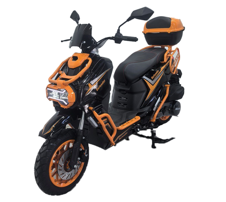 TANK DEFENDER 150cc
