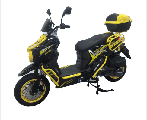 TANK DEFENDER 150cc
