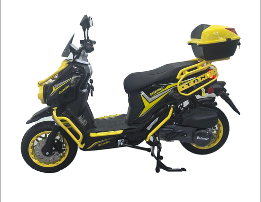 TANK DEFENDER 150cc