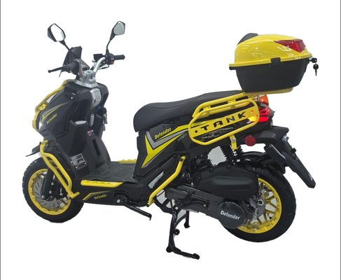 TANK DEFENDER 150cc