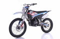 APOLLO-THUNDER 250cc DLX