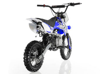 APOLLO-DB-X4 110cc