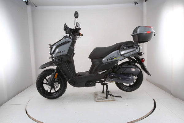 TANK PRO 200 EFI Moped