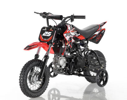 APOLLO-DB-25 70cc