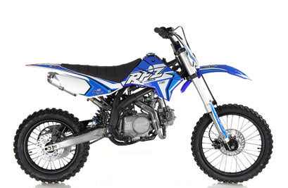 APOLLO-DB-X18 125cc