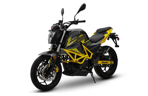 MATIAS 250CC EFI