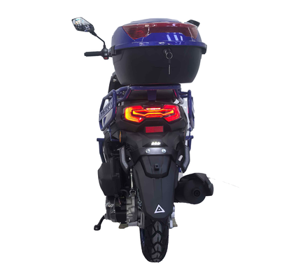 TANK DEFENDER 150cc