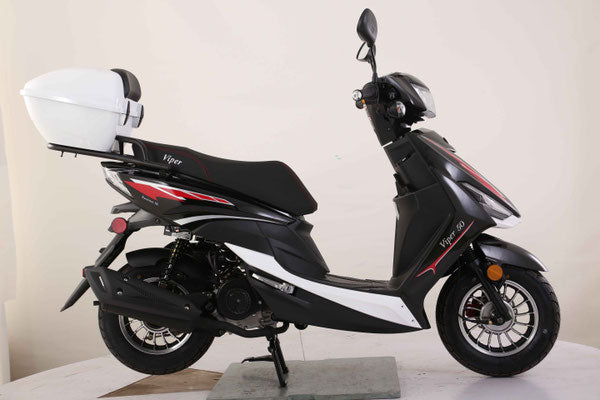 Viper-49cc Moped
