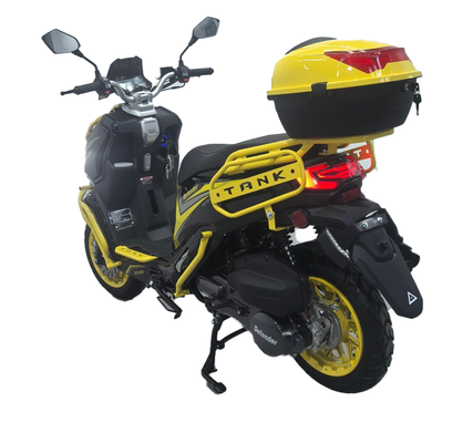 TANK DEFENDER 150cc