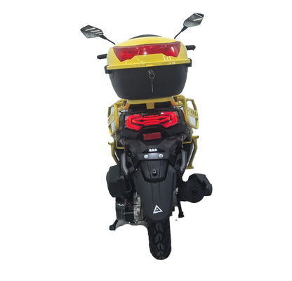 TANK DEFENDER 150cc