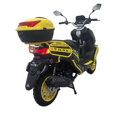 TANK DEFENDER 150cc