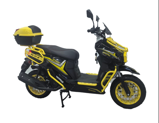 TANK DEFENDER 150cc
