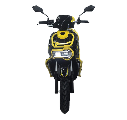 TANK DEFENDER 150cc