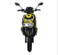 TANK DEFENDER 150cc
