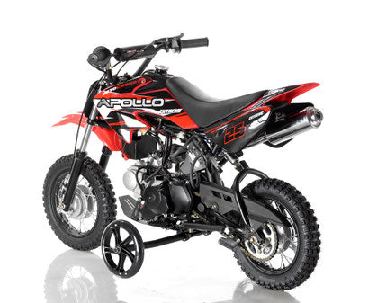 APOLLO-DB-25 70cc