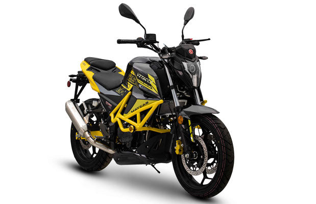 MATIAS 250CC EFI