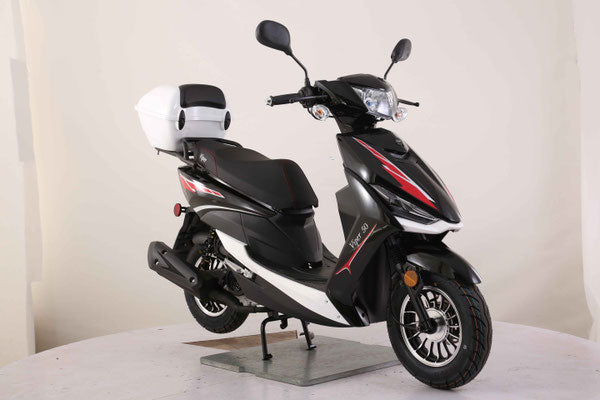 Viper-49cc Moped