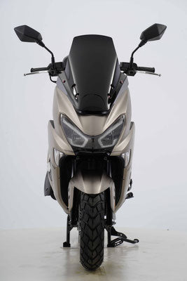 EAGLE 200 Moped