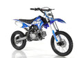 APOLLO-DB-X18 125cc