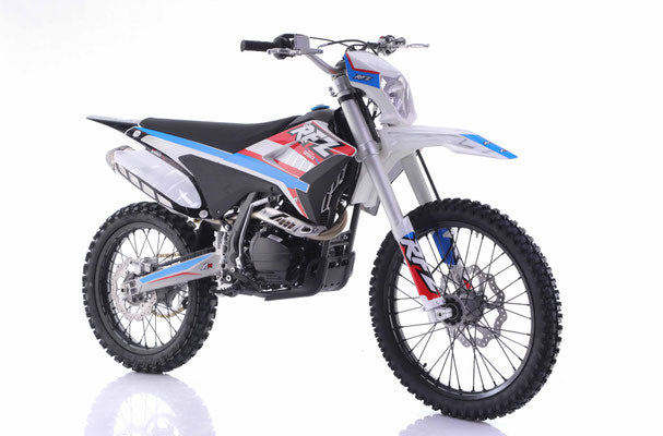 APOLLO-THUNDER 250cc DLX