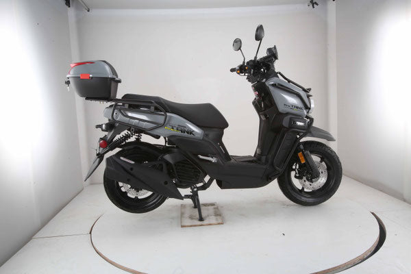 TANK PRO 200 EFI Moped