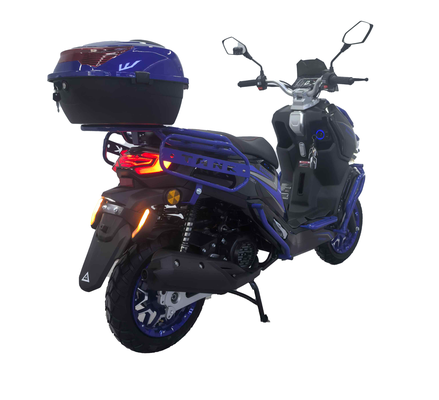 TANK DEFENDER 150cc