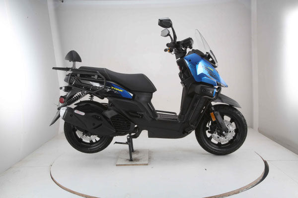 TANK SPORT 200 EFI Moped