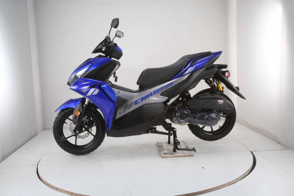 CHAMPION 200 EFI Moped