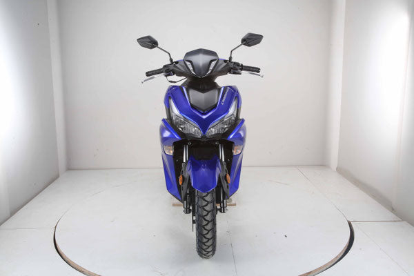 CHAMPION 200 EFI Moped