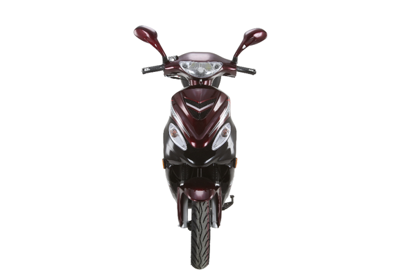 Solana-49cc Moped