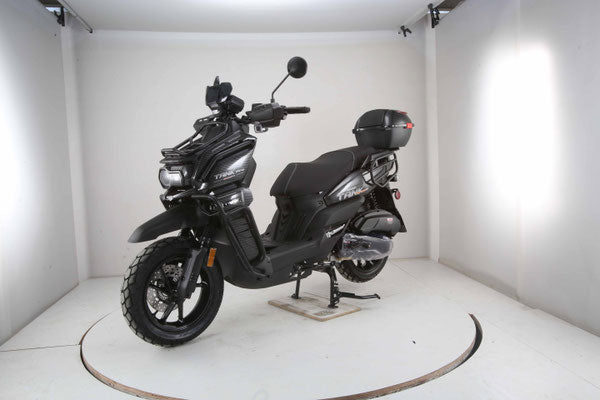 TANK PRO 200 EFI Moped