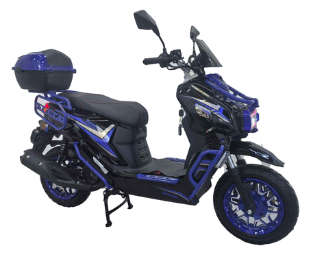 TANK DEFENDER 150cc