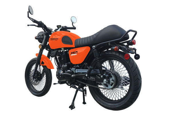 MAJESTIC 250