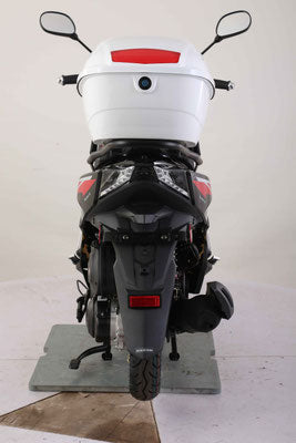 Viper-49cc Moped
