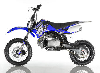 APOLLO-DB-X4 110cc