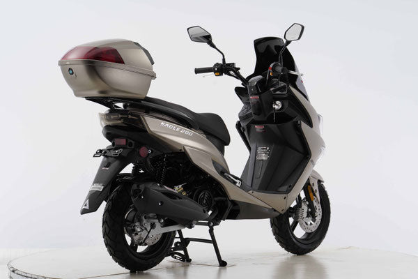 EAGLE 200 Moped