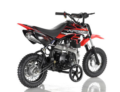 APOLLO-DB-25 70cc